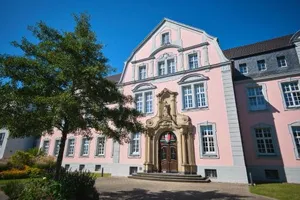 Image of Historisches Deluxe Apartment im Marianum