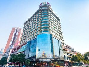 Image of Tianbo Hotel