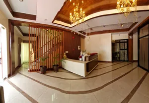 Image of Datahan Bayhaus Inn