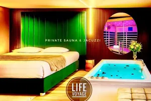 Image of LIFE VOYAGE & SPA - Strasbourg's City Center Luxury Experience