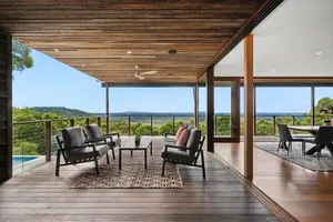 Image of Coolum Scenic Getaway - Mountain & Ocean views only 15 minutes from the beach