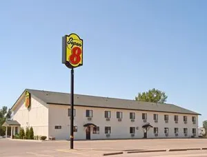 Image of Super 8 Glencoe
