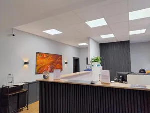 Image of Hotel Walzwerk