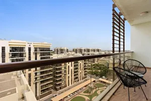 Image of Silkhaus Contemporary 1 BDR Next to Golf Course