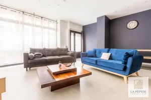Image of Atelier 46 - Appartement 2 chambres.
