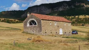 Image of Chambre d'hôtes LES LOUVES