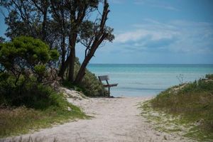 Image of Jettycove Beach House