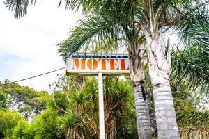 Image of Shaen Street Motel