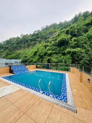 Image of Luxury Shri Shyam A Peaceful Stay near Har Ki Paudi Haridwar