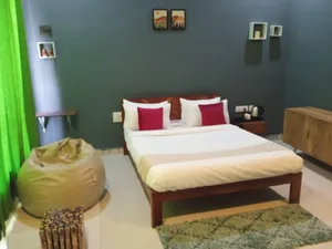 Image of Laksh Grand Resort