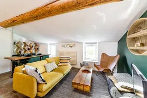 Image of Le loft des artistes de la Croix-Rousse AIL