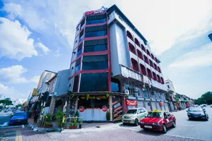 Image of Super OYO Capital O 90543 Sp Star Hotel
