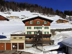 Image of Comfortable Apartment near Ski Area in Sonntag