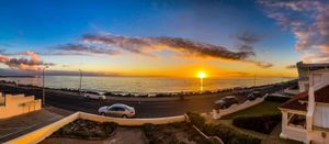 Image of glenelg beachfront