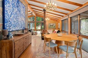 Image of Alpine Creek House and Cabin