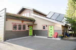 Image of YCC Studio
