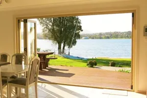 Image of Waterfront Lakeside Cottage Primbee