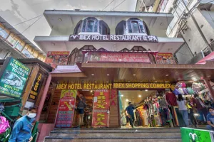 Image of Hotel Ibex