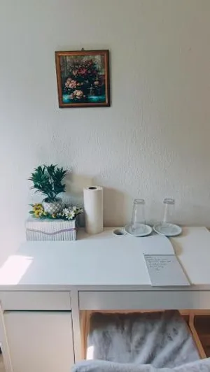 Image of Wohnung mit 3 Zimmer