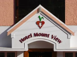 Image of Hotel Mount View