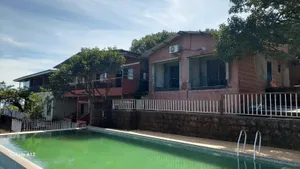 Image of The Byke Sai Cottage Mahabaleshwar