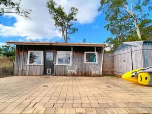 Image of The Seaside Cottage A little gem by the sea