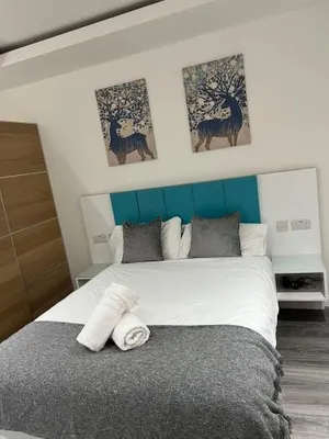 Image of Crosskeys Edinburgh