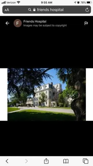 Image of Apt near Shriner, Temple,St.Christopher Hospital