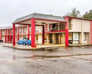 Image of Fort Rucker