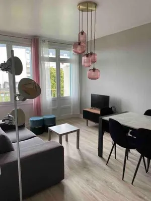 Image of Bel appartement centre ville de Vierzon