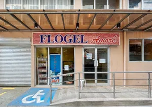 Image of Flogel Amore Pension House