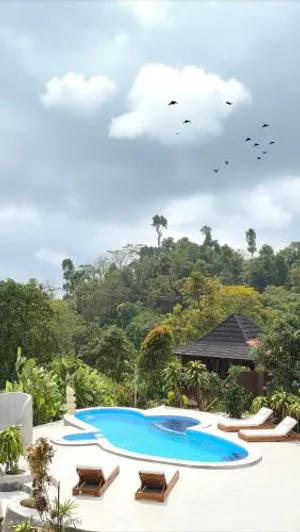 Image of Manigelang Villa