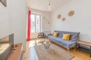 Image of Le Positif ¶ Gare¶ Confort¶ Spacieux