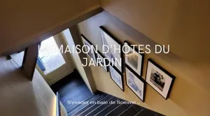 Image of Maison d'hôtes du Jardin