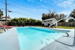Image of Pinellas Park Paradise