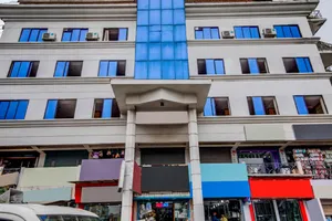 Image of Hotel O Oxy Heritage