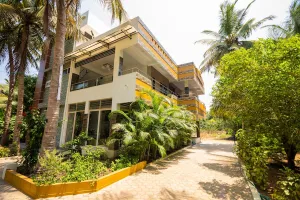 Image of Shiv Sakthi Villa-First Floor Stay