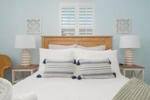 Image of Be A Nomad - Breezy 4BR Escape Near Jax Beach