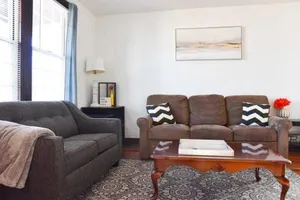 Image of Beautiful 3 Bedroom Home Cozy Front and Back Porch