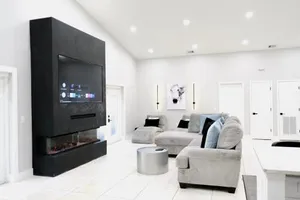 Image of Luxury home with Pool & 6 Beds near Disney