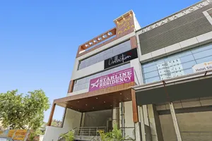 Image of Hotel O Starline Residency