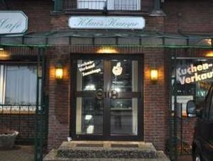 Image of Hotel-Café Kampe