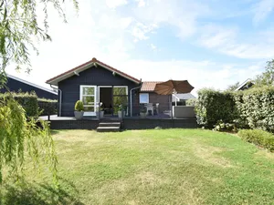 Image of Spacious Holiday Home in Kattendijke near Centre