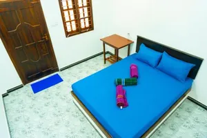 Image of TJ janse guest inn