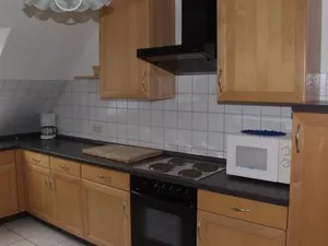 Image of Ferienwohnung Cafe Escher