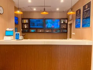 Image of Hanting Hotel Beijing Century Jinyuan