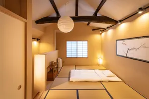 Image of 谷町君 星屋 若川楽水 京都鴨川