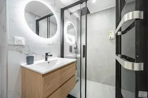 Image of 5mn à pied Monaco - Hypercentre - AQ