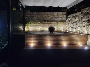 Image of Les lodges de l'oliveraie de Virevent