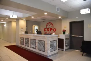 Image of Expo Inn & Suites